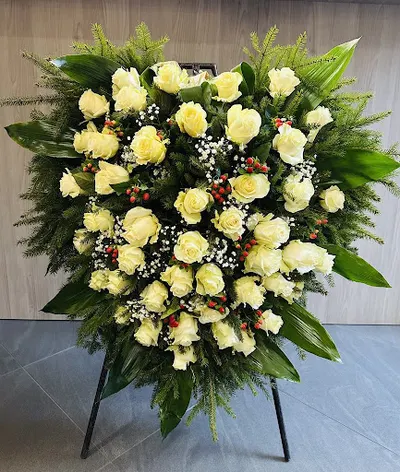 Zakład Usług Pogrzebowych Hades